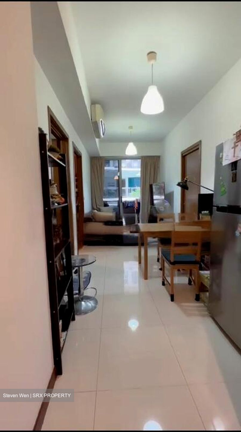 Viento (D14), Apartment #465653551